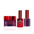 NotPolish Trio Gel + Lacquer + Dip Powder - M 63 Royal At Midnight