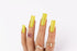 NotPolish Trio Gel + Lacquer + Dip Powder - M 94 Sunlit Yellow