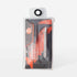 Staleks Eyebrow tweezers EXPERT 10 TYPE 3 (wide beveled) TE-10/3