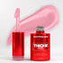 Notpolish Rubber Base Gel THICKIE GEL 0.5 Oz - TG09 POPPIN BUBBLES