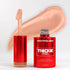 Notpolish Rubber Base Gel THICKIE GEL 0.5 Oz - TG11 SWEET PEACH