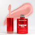 Notpolish Rubber Base Gel THICKIE GEL 0.5 Oz - TG17 SKIN TONE