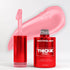 Notpolish Rubber Base Gel THICKIE GEL 0.5 Oz - TG18 CORAL CREAM