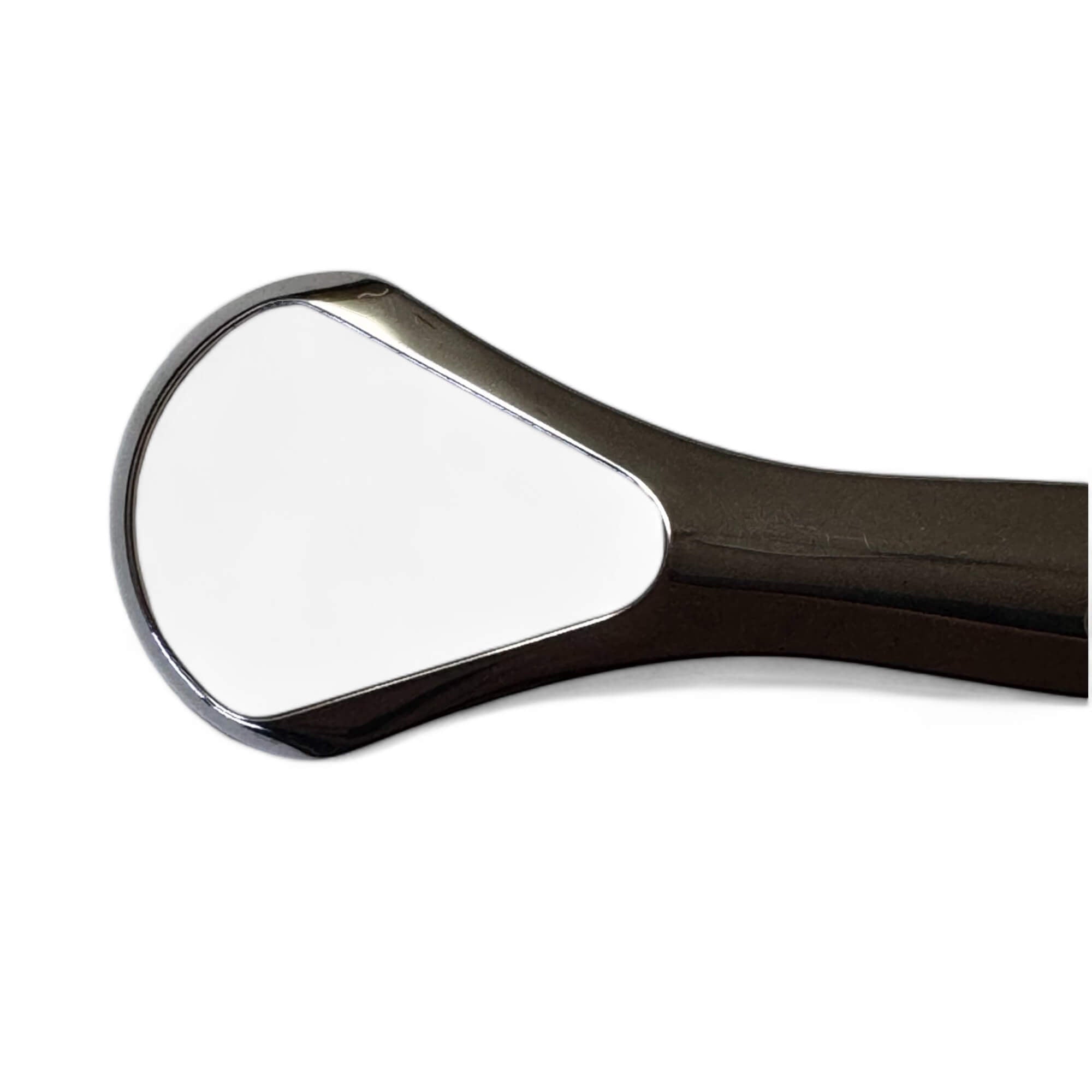 Vanfa Stainless Steel Tongue Scraper Tongue Cleaner 2-Pack Item: #79019
