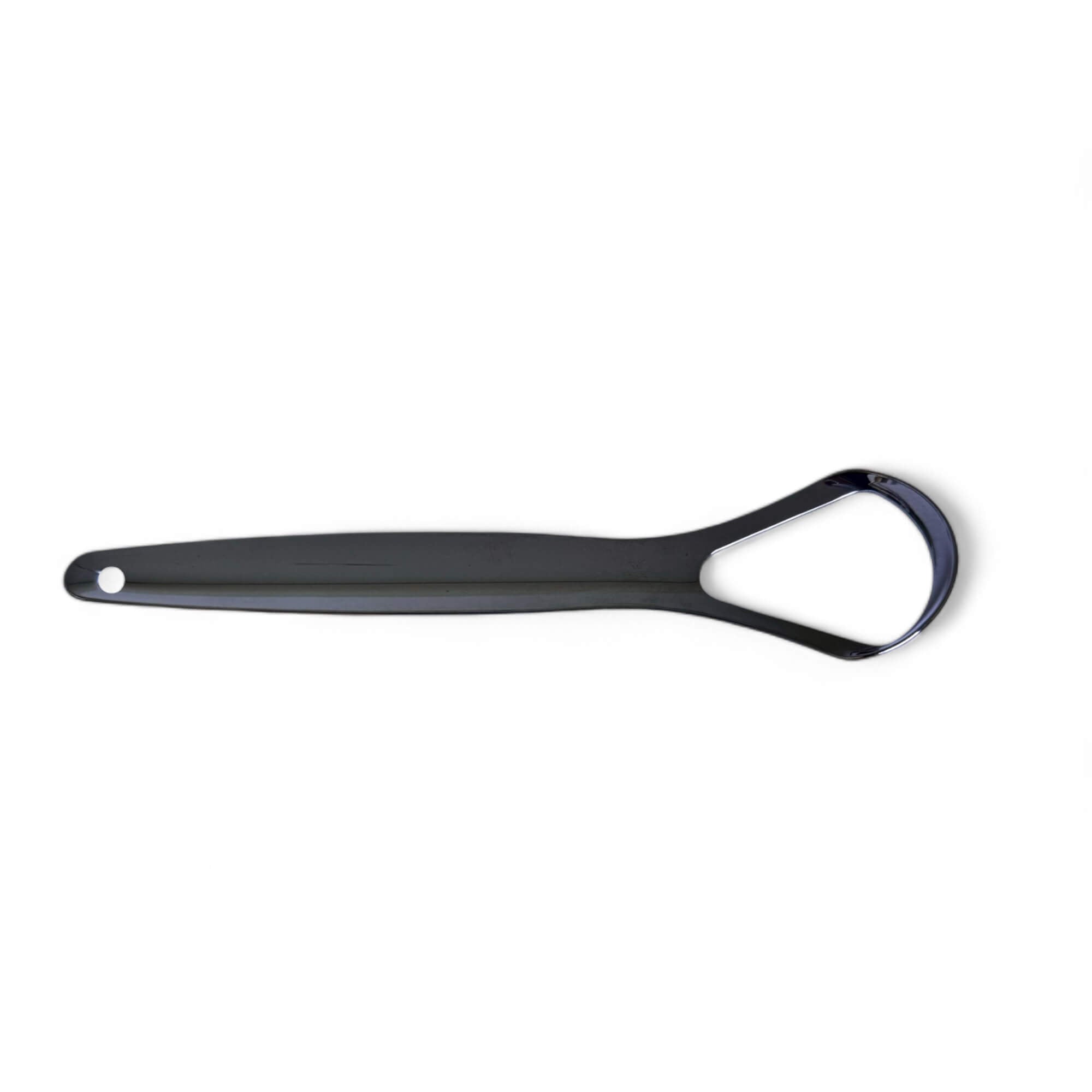 Vanfa Stainless Steel Tongue Scraper Tongue Cleaner 2-Pack Item: #79019