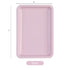 Nail Art Utility Tray - Pink