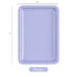 Nail Art Utility Tray - Purple