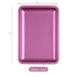 Nail Art Utility Tray - Rose Red
