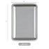 Nail Art Utility Tray - Silvery