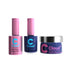 Chisel Cloud Trio Gel + Lacquer + Dip Powder #116