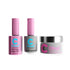 Chisel Cloud Trio Gel + Lacquer + Dip Powder #11