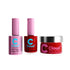 Chisel Cloud Trio Gel + Lacquer + Dip Powder #3