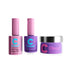 Chisel Cloud Trio Gel + Lacquer + Dip Powder #47