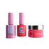 Chisel Cloud Trio Gel + Lacquer + Dip Powder #5