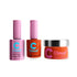 Chisel Cloud Trio Gel + Lacquer + Dip Powder #60