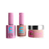 Chisel Cloud Trio Gel + Lacquer + Dip Powder #73