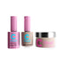 Chisel Cloud Trio Gel + Lacquer + Dip Powder #78