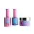 Chisel Cloud Trio Gel + Lacquer + Dip Powder #79