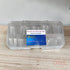 US Nail Manufacturer - Straight Clear Tip 540 Tips/Box