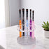 Vanfa French Brush for Nails, Clean up brush for Gel Nail Polish R10