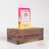VOESH Pedi In A Box Deluxe 4 Step | Coco Colada Oasis (Box of 50 Sets)