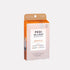 VOESH Pedi In A Box Deluxe 4 Step | Pumpkin Pie (1 Set)