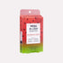 VOESH Pedi In A Box Deluxe 4 Step | WaterMelon Burst (1 Set)