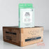 VOESH Pedi In A Box Ultimate 6 Step - Aloe Aloe (Case of 30 Sets)