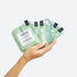 VOESH Pedi In A Box Ultimate 6 Step - Aloe Aloe