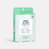 VOESH Pedi In A Box Ultimate 6 Step - Aloe Aloe