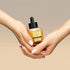 Voesh Hand & Cuticle Elixir 1.69 FL Oz - 24K Gold