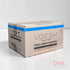 VOESH Collagen Gloves - Mint + Botanical Extracts (Box of 100 Pairs)
