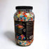 VolcanoSpa Dry Bath Soap Flowers - RainBow
