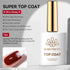 Born Pretty Funtional Nail Gel - Top Coat + Water Drop Top Coat Set