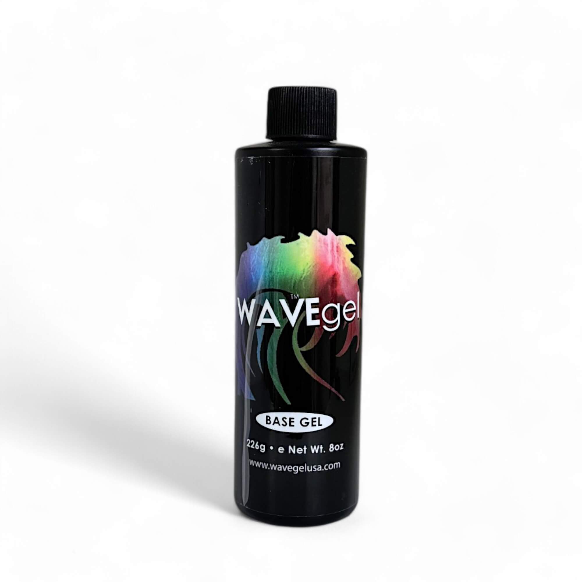 WAVE gel Base Gel 8 Oz Refill