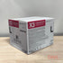 X3 Black Nitrile Glove - Size L (1 Case of 1000 Gloves)
