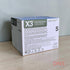 X3 Blue Nitrile Glove - Size S (1 Case of 1000 Gloves)