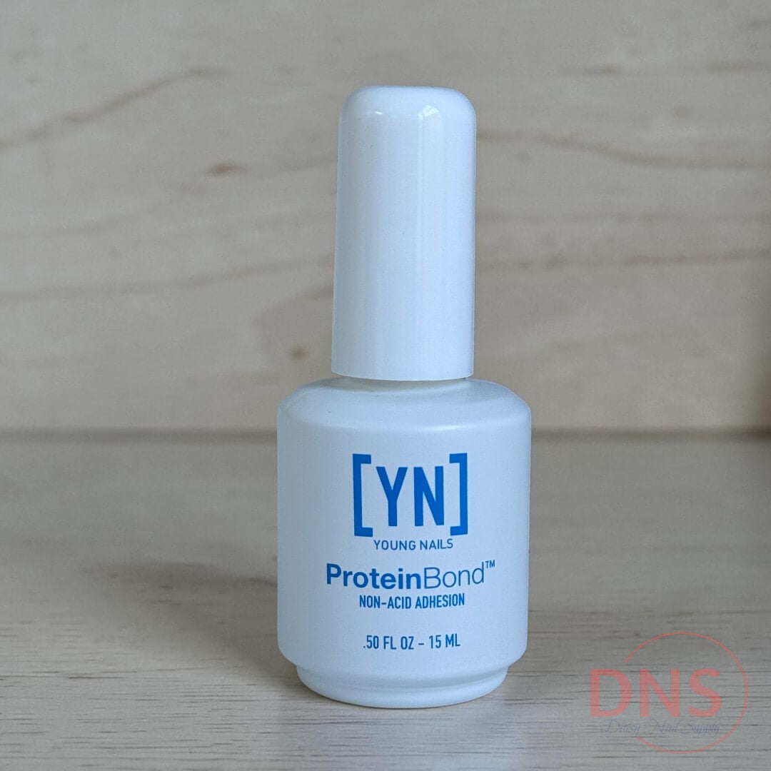 Young Nails - Protein Bond Non-Acid adhesive 0.5 Oz