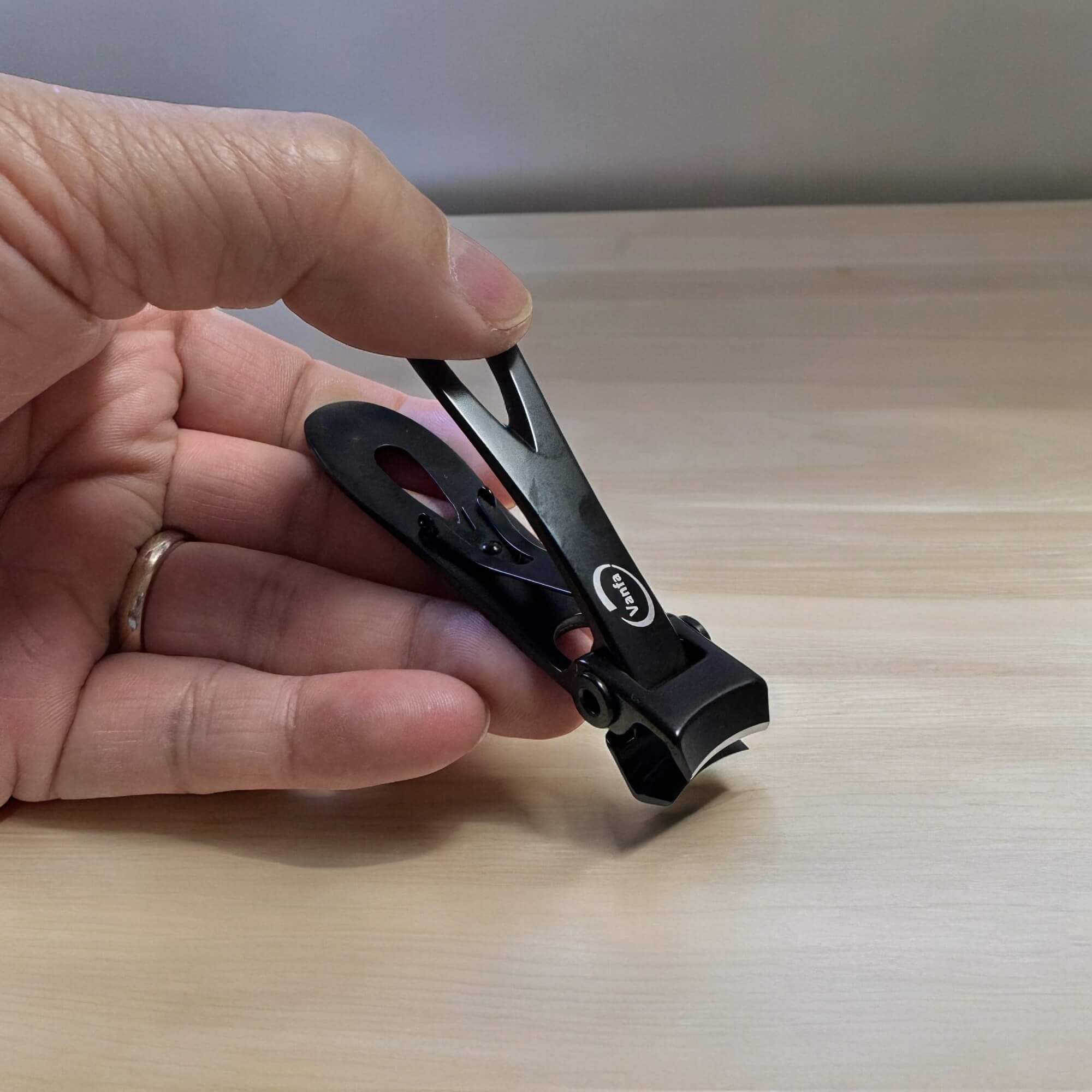Vanfa Nail Clipper Set (Item #79015)