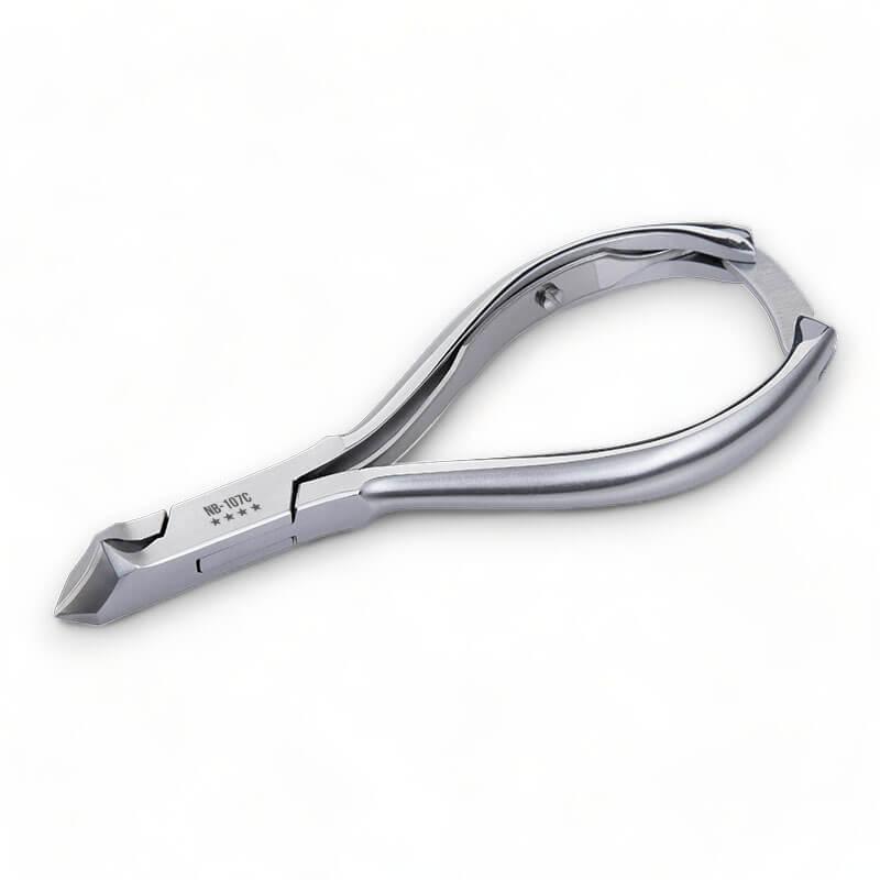 OMI Stainless Steel Nail Nipper NB-107c