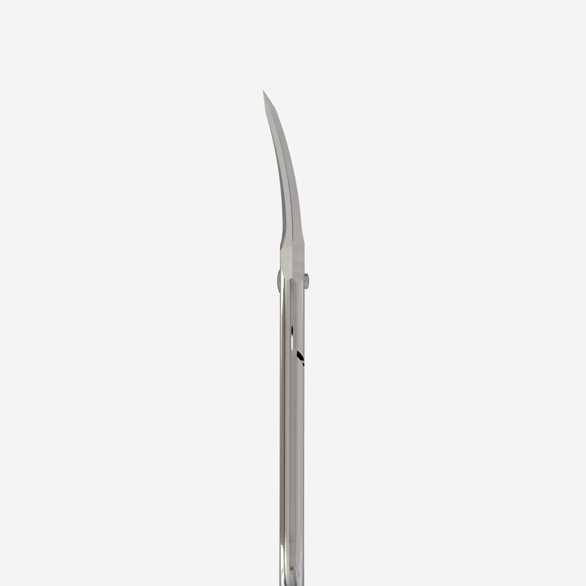 Staleks Professional cuticle scissors Ballerina UNIQ 10 TYPE 3