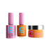 Chisel Cloud Trio Gel + Lacquer + Dip Powder #67