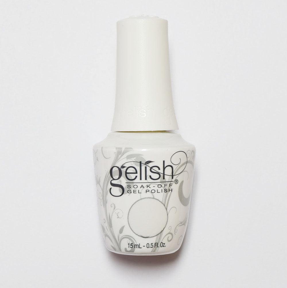 GELISH - Soak off Gel Polish 0.5 oz - #1110001 HEAVEN SENT