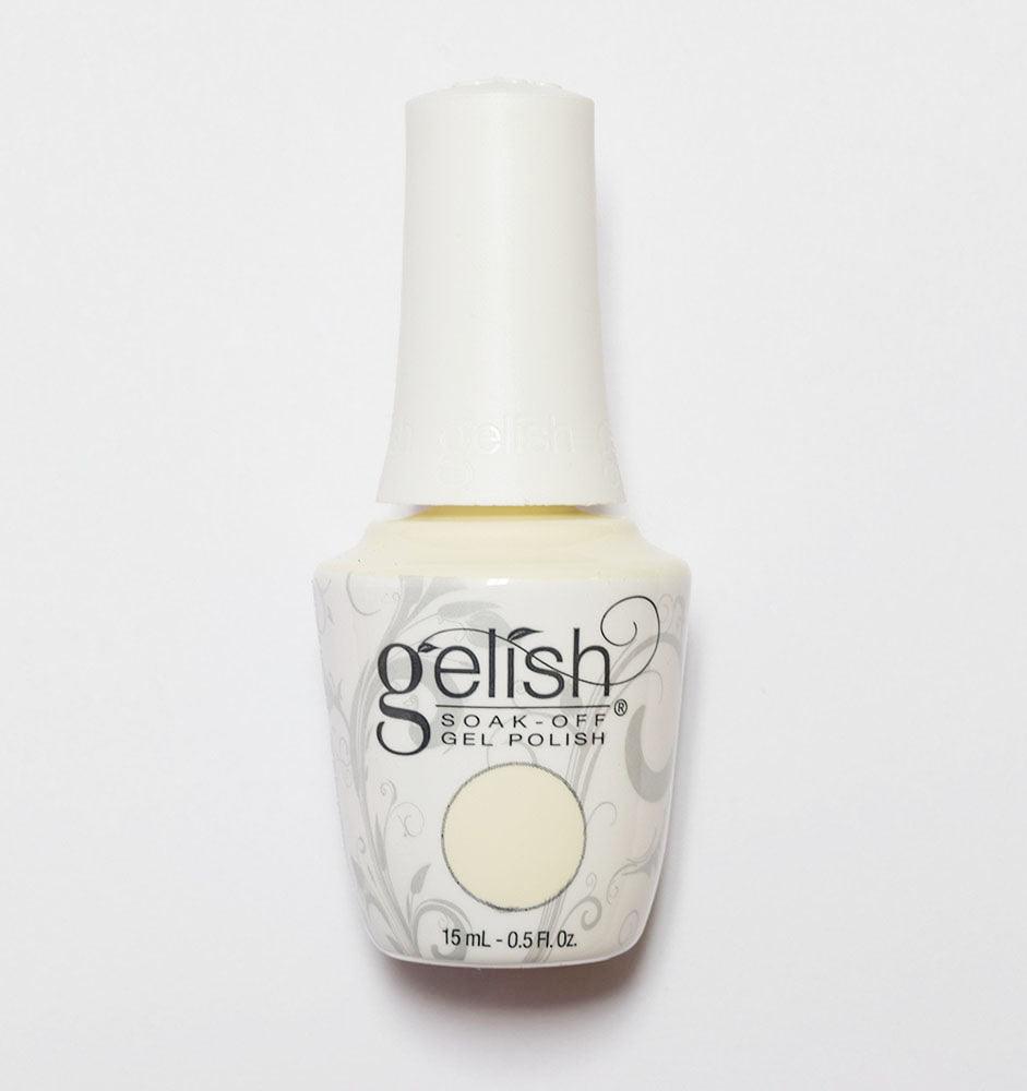GELISH - Soak off Gel Polish 0.5 oz - #1110006 SIMPLY IRRESISTIBLE