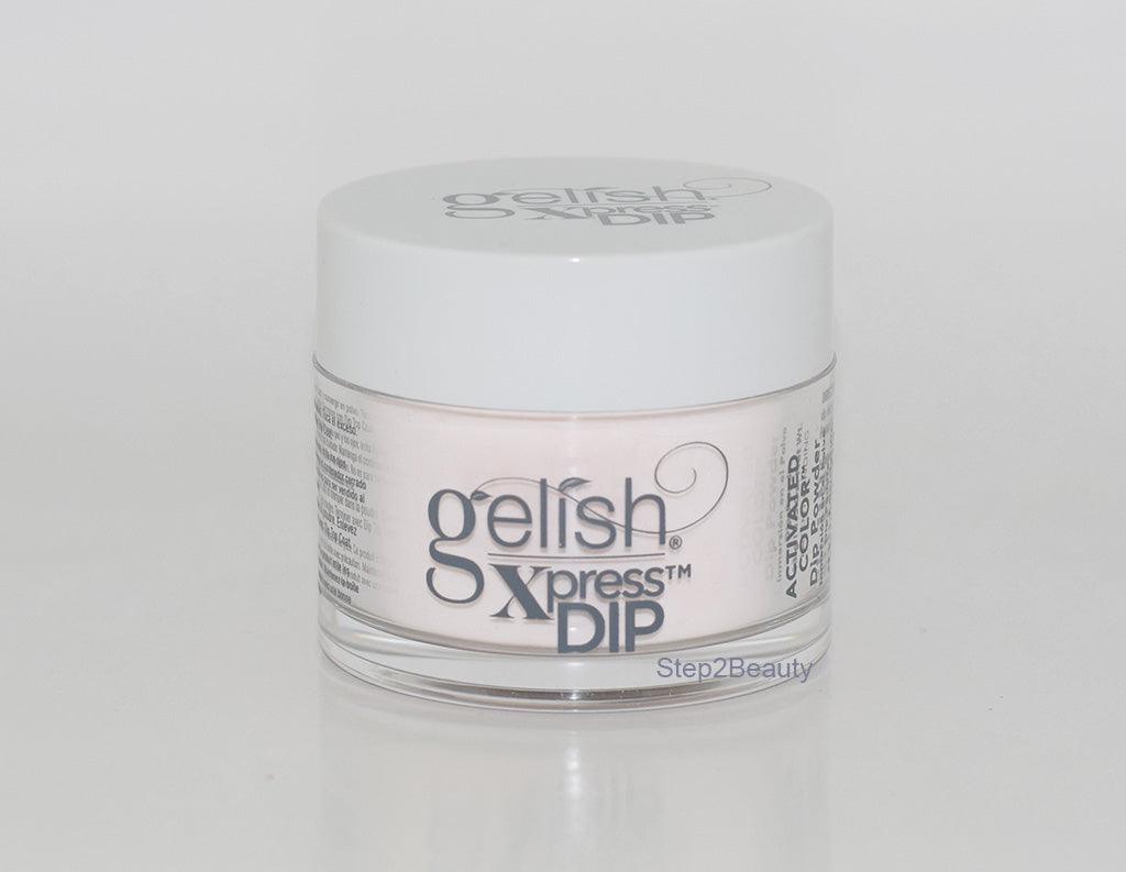 Gelish Xpress Dip Powder 1.5 Oz - #006 Simply Irresistible