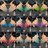 Cre8tion Under Flash Light Collection 0.5oz - Full Set 18 Colors
