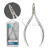 Cre8tion Stainless Steel Cuticle Nipper #01 Jaw 16