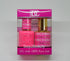 DND DC - Gel Polish & Matching Nail Lacquer Set - #015 PINK DAISY