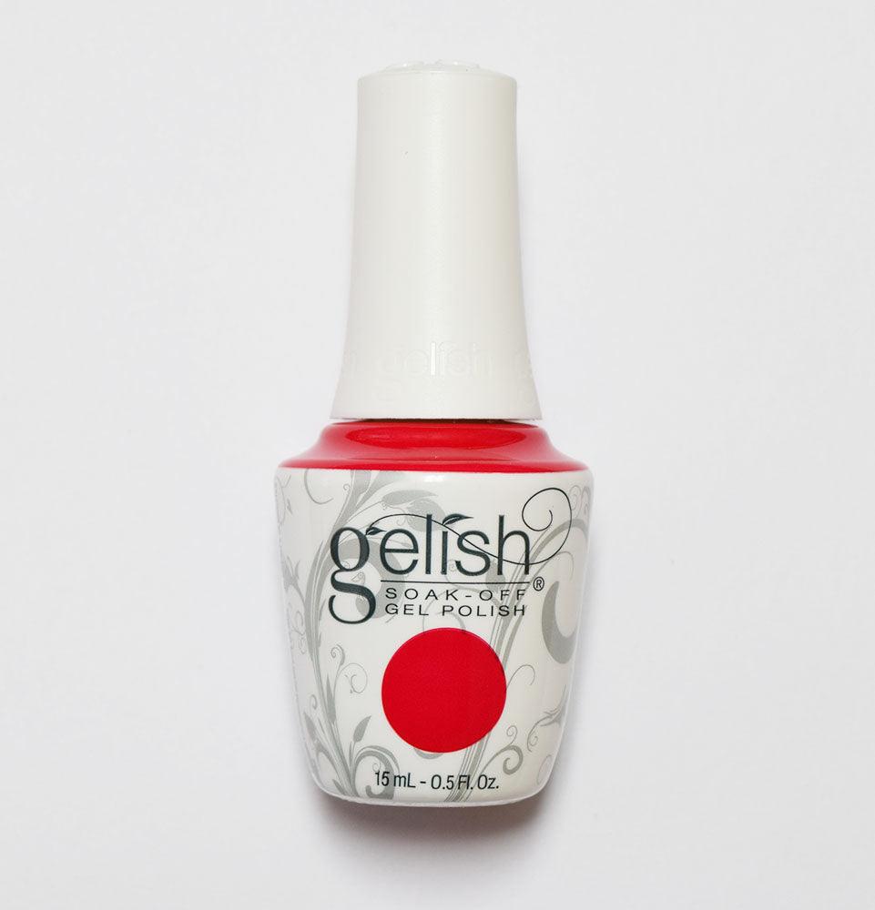 GELISH - Soak off Gel Polish 0.5 oz - #1110022 PRETTIER IN PINK