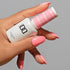 DND Duo Gel Polish & Matching Nail Lacquer #806 Pink Matter